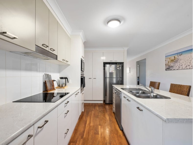 Coffs Harbour Shared Home (SIL) — Home image 4