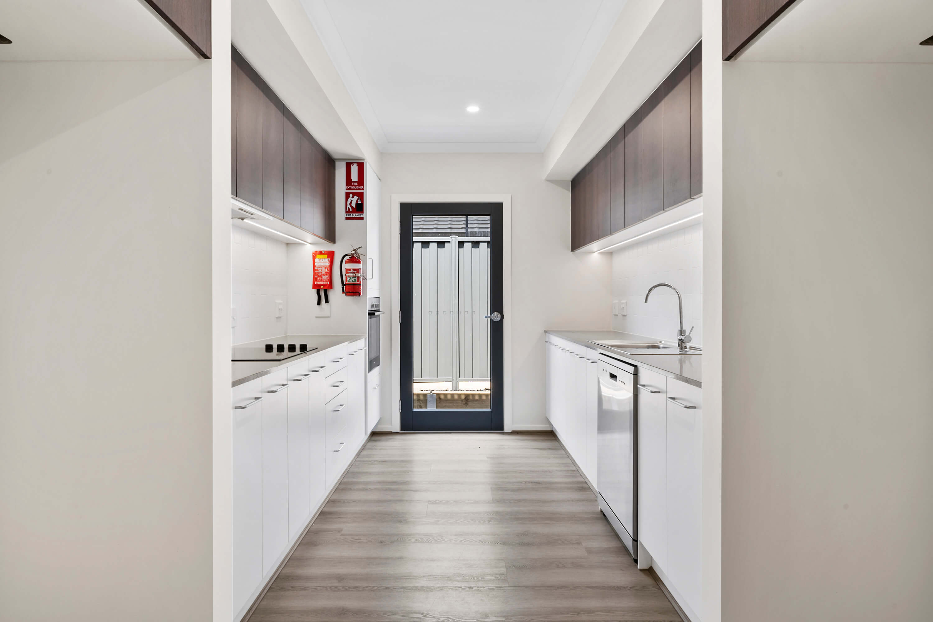 ALFREDTON - High Physical Support - 2+OOA House — Home image 3