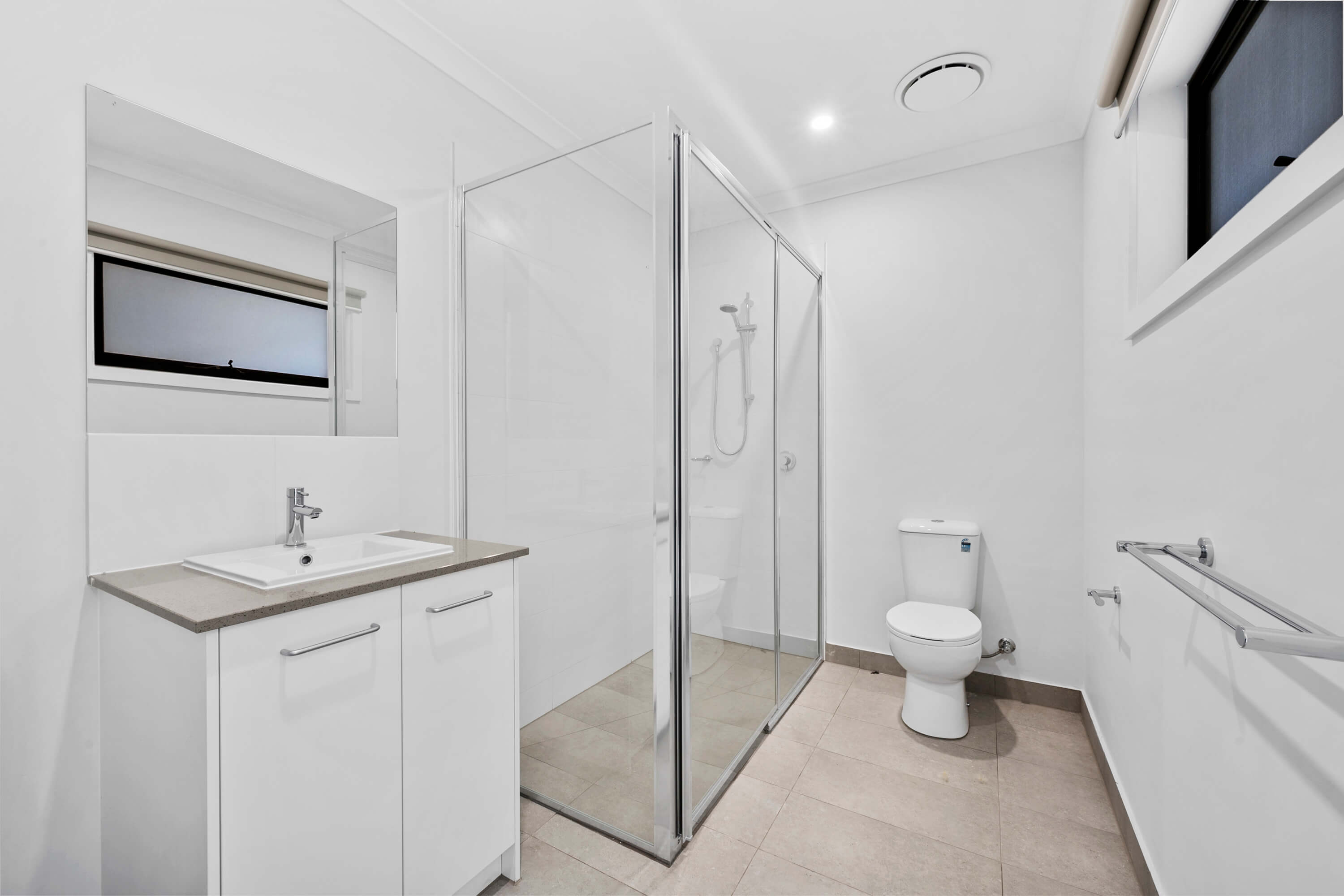 ALFREDTON - High Physical Support - 2+OOA House — Home image 5
