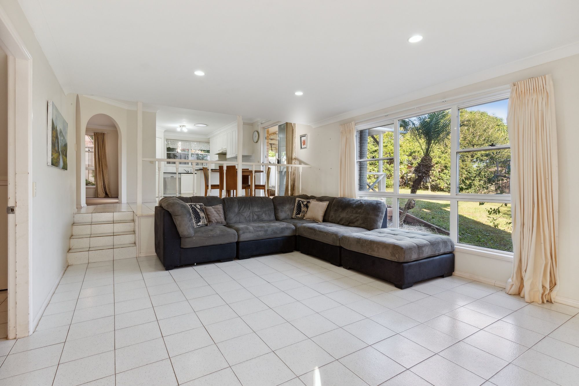 Large SIL house in Port Macquarie — Home image 4