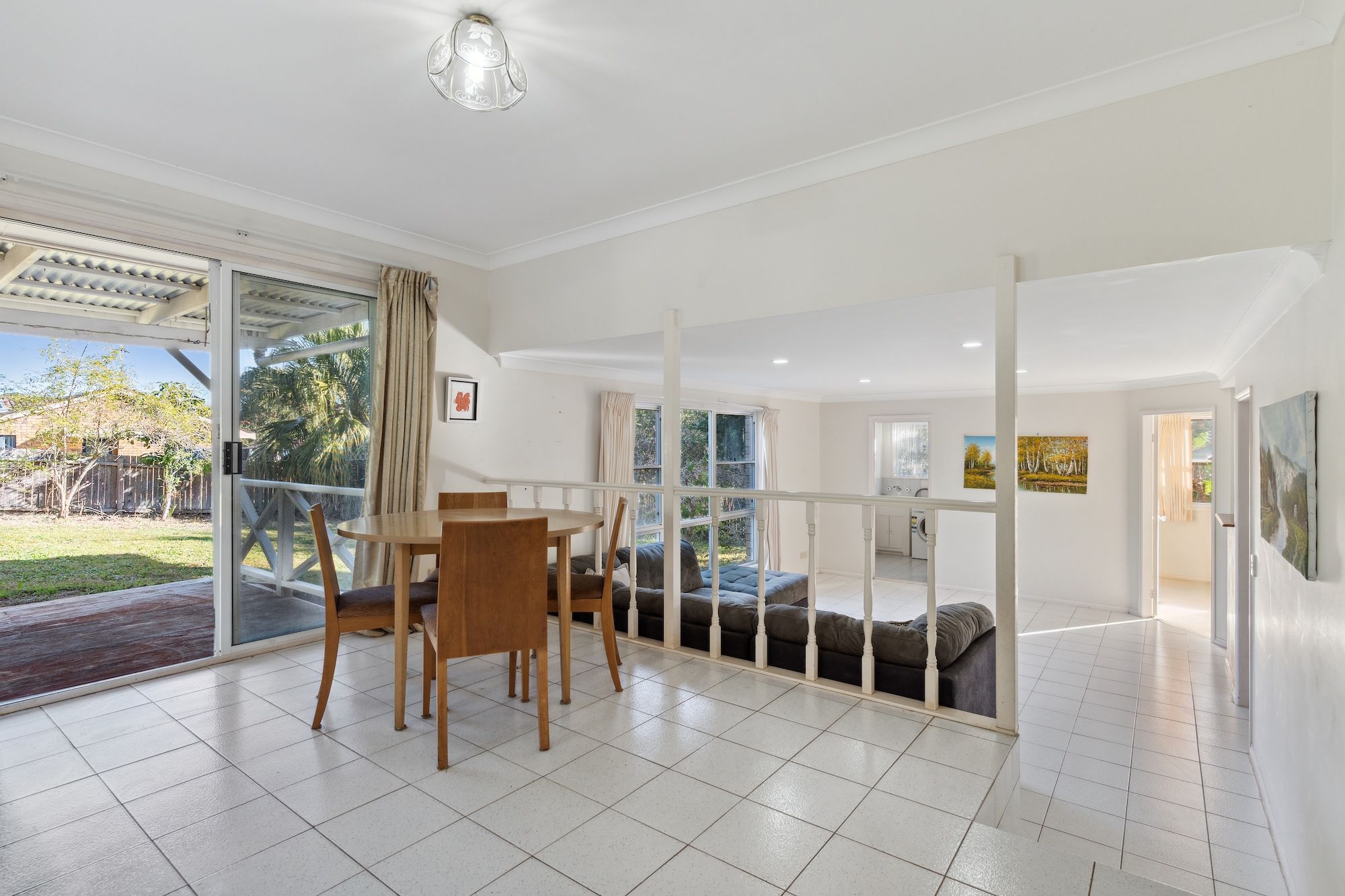 Large SIL house in Port Macquarie — Home image 9