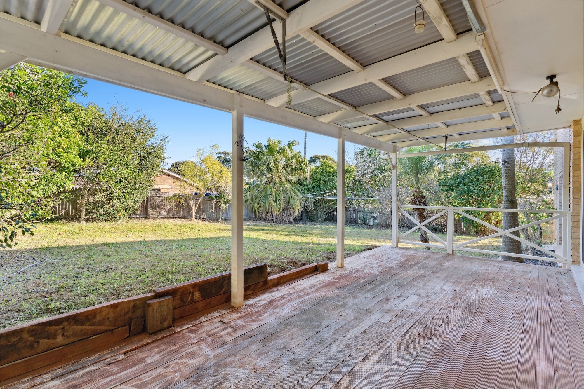 Large SIL house in Port Macquarie — Home image 12