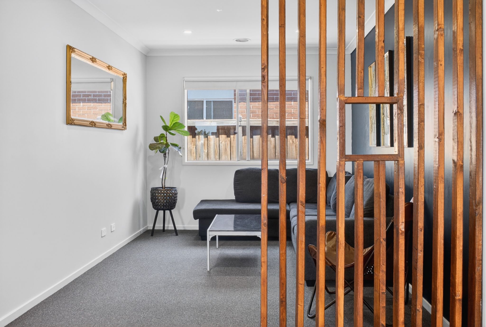 Accessible SIL near Ardeer station and CCU Albanvale with Seperate Self-contained Unit — Home image 4