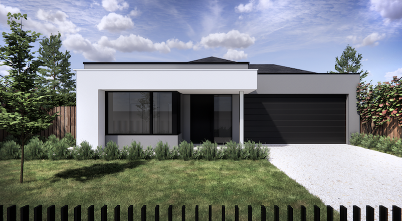 Pascoe Vale South - Bariatric High Physical Support 3+OOA - Brand New — Home image 2