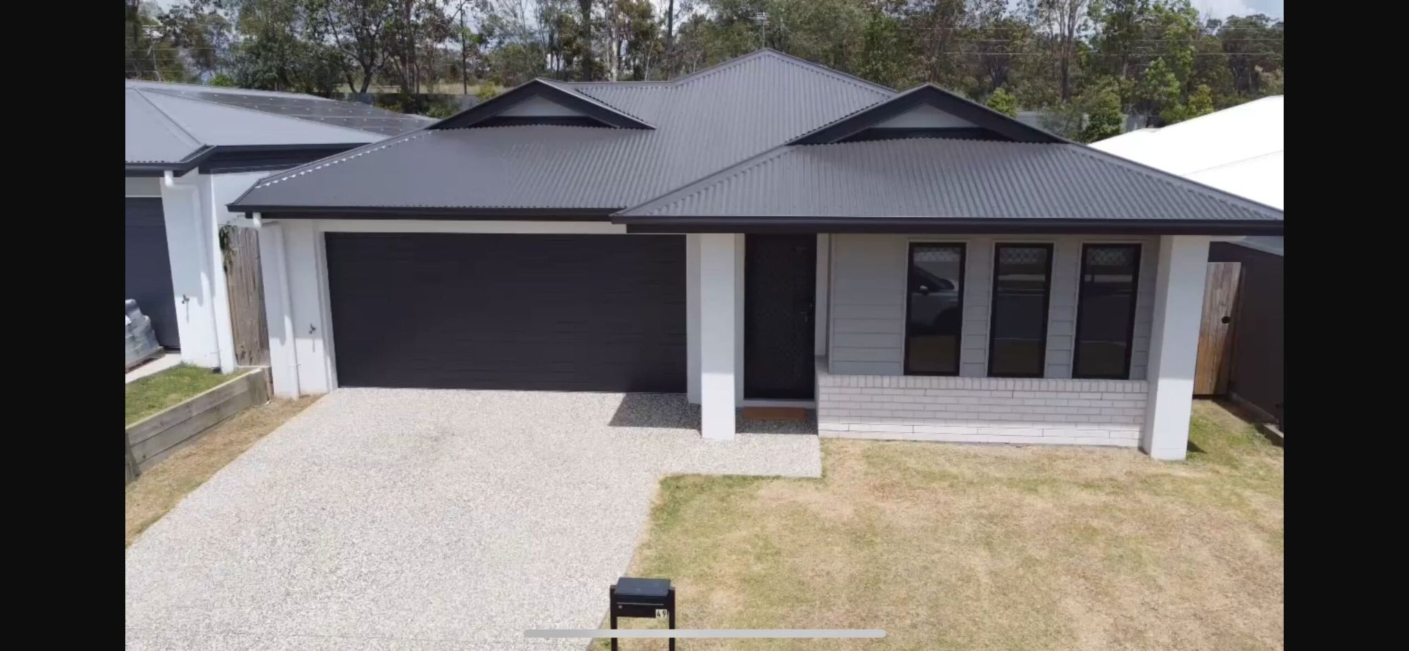 SIL Home in Pimpama with 3 Private Ensuites — Home image 9