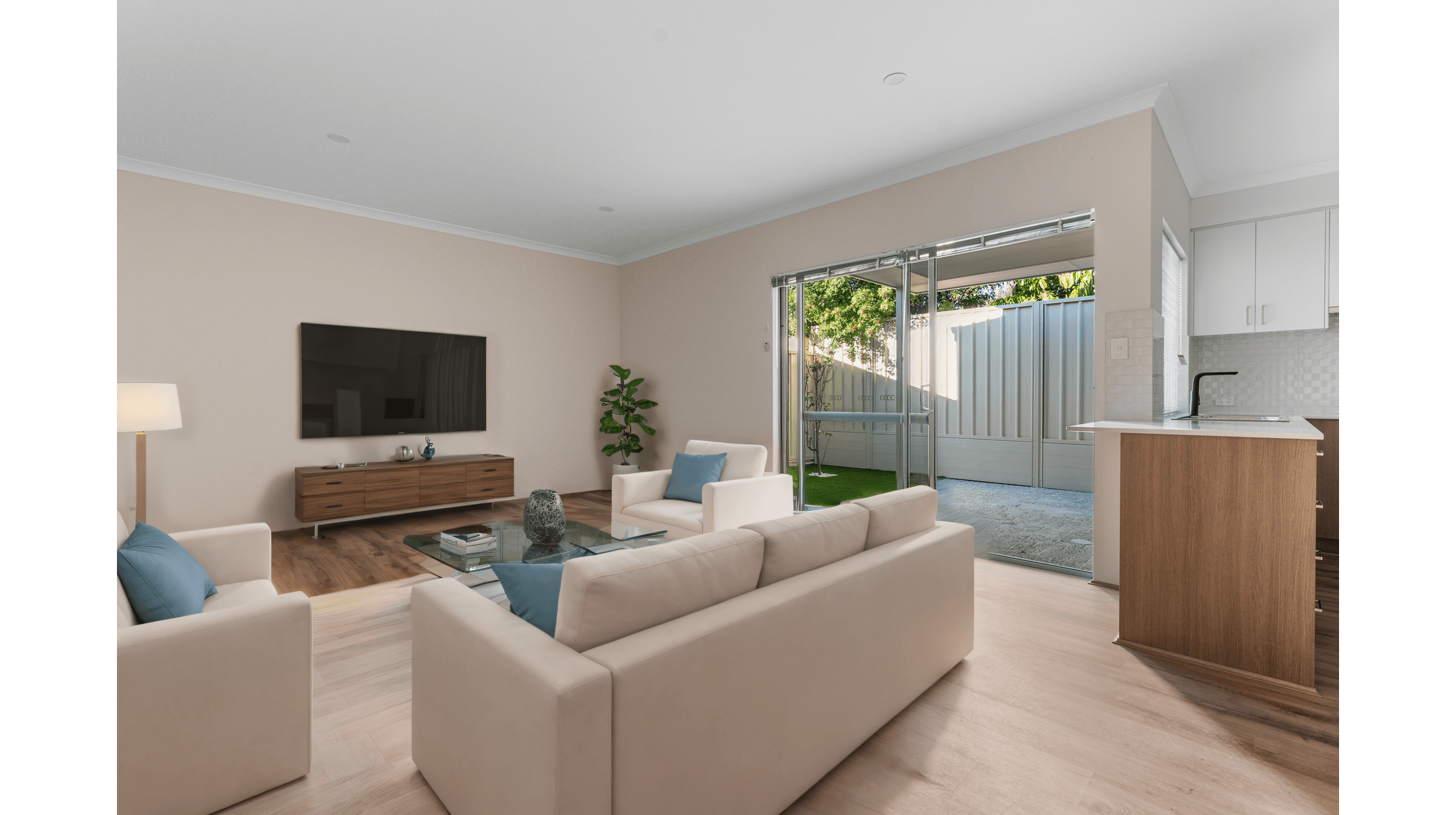 Supported independent living(SIL) Short Term (Respite) fully Accessible — Home image 9