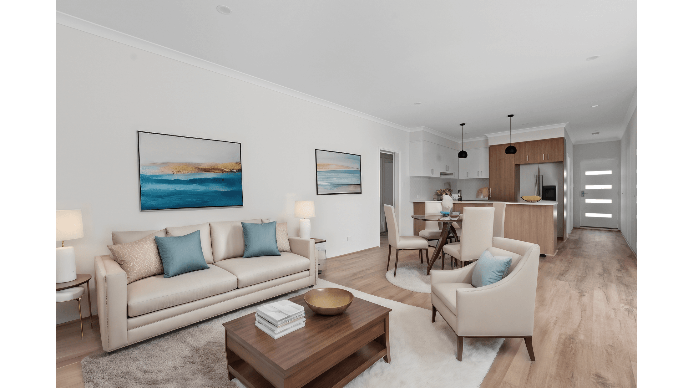 Supported independent living(SIL) Short Term (Respite) fully Accessible — Home image 8