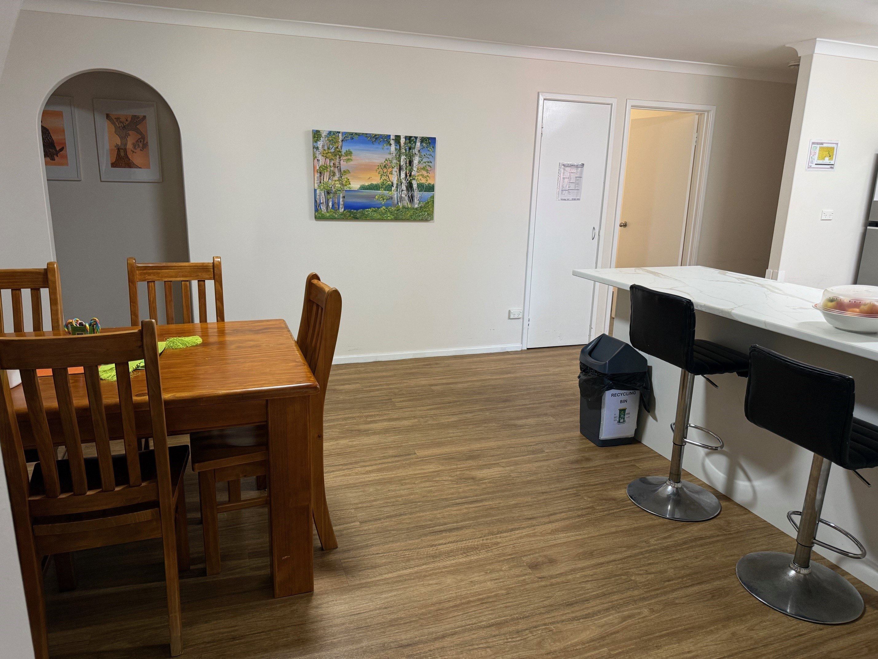 Be close to nature in beautiful Australind — Home image 2