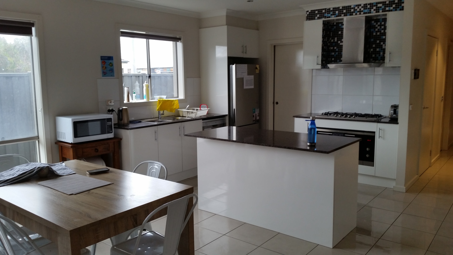 SIL/RESPITE/MTA/Tranquil and Spacious Residence set within Heartlands Estate — Home image 2