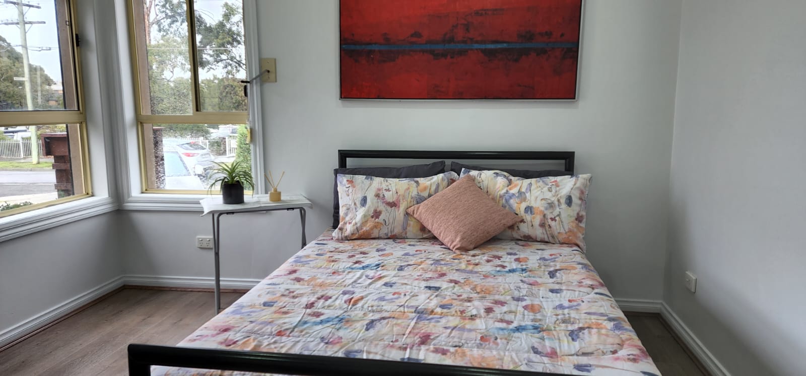 SIL/RESPITE/MTA/Tranquil and Spacious Residence set within Heartlands Estate — Home image 7