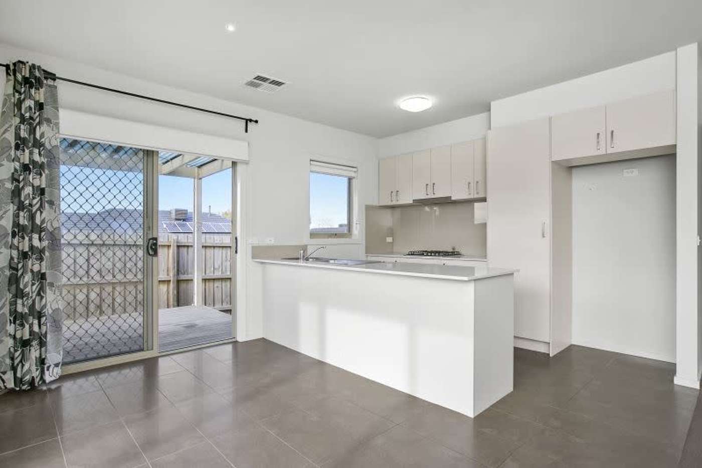 Harrap Haven - A Modern Unit for SIL - LTA - MTA - STA — Home image 5