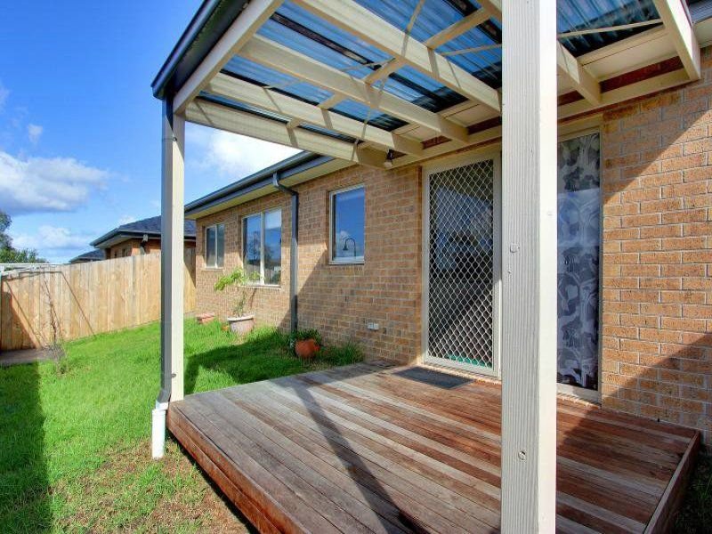 Harrap Haven - A Modern Unit for SIL - LTA - MTA - STA — Home image 6