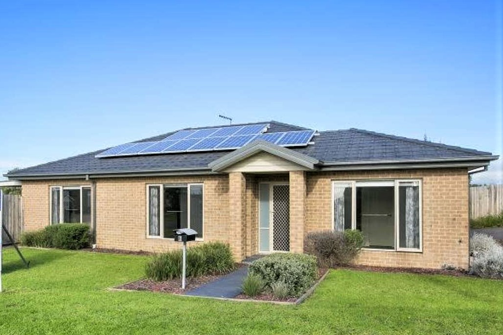 Harrap Haven - A Modern Unit for SIL - LTA - MTA - STA — Home image 3