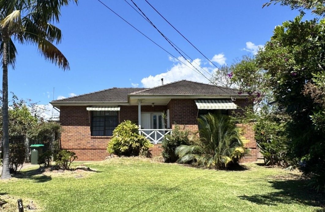 SIL Home in North Ryde — Home image 3