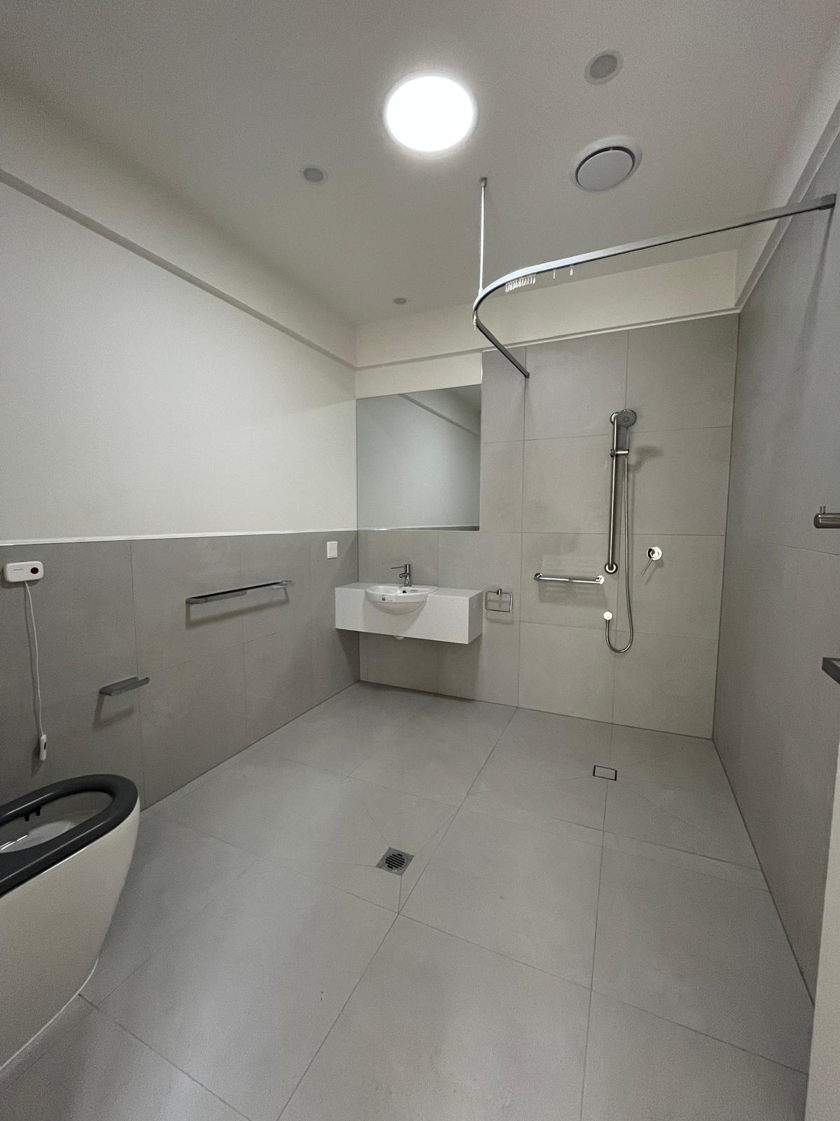 Sunshine HPS IL FA Category SDA - 3 Ensuites + OOA — Home image 7