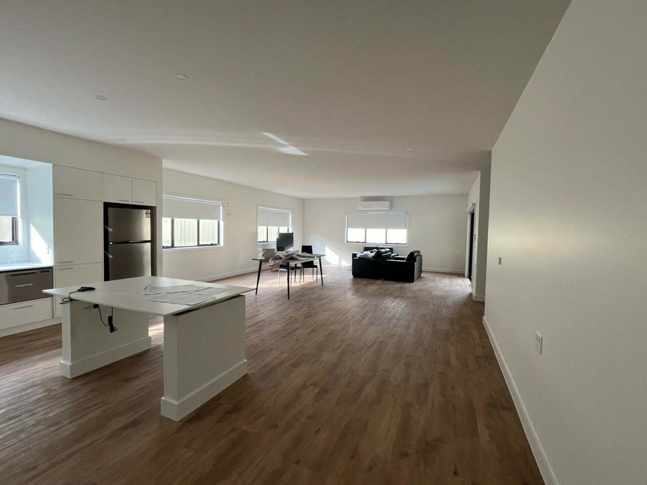 Sunshine HPS IL FA Category SDA - 3 Ensuites + OOA — Home image 9