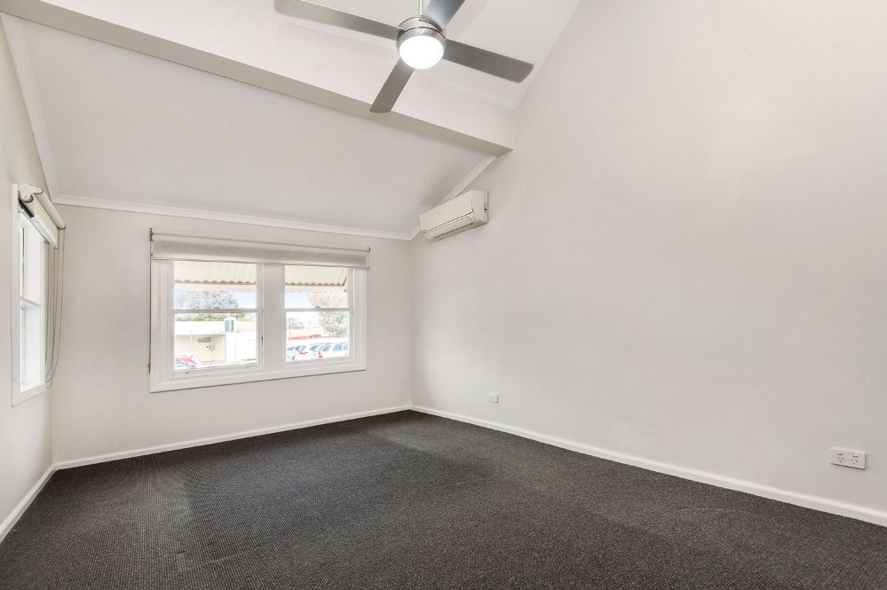 Accessible SIL Accommodation in Uley Street, Bendigo VIC — Floorplan 1