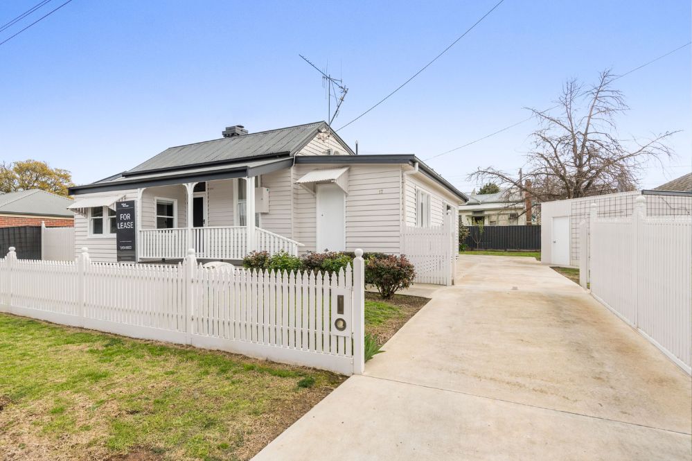 Accessible SIL Accommodation in Uley Street, Bendigo VIC — Home image 3
