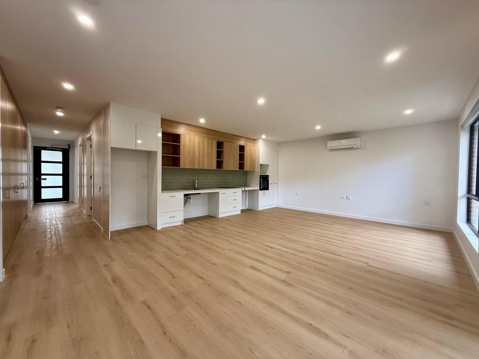 Live Well in a Fully Accessible SDA Home in Gulfview Heights — Home image 4