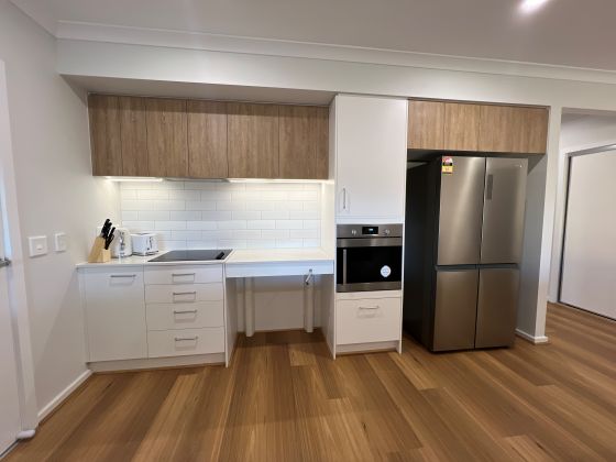 Armstrong Creek - Robust 2 bedroom +OOA available now — Home image 2