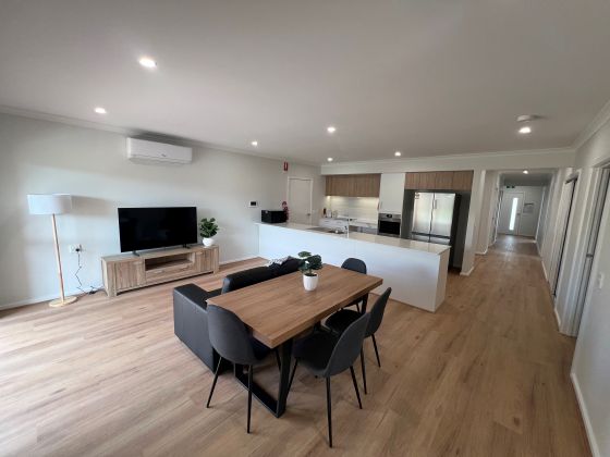 Armstrong Creek - Robust 2 bedroom +OOA available now — Home image 4