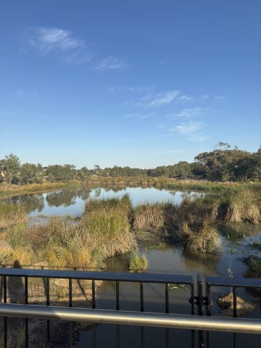Armstrong Creek - Robust 2 bedroom +OOA available now — Home image 6
