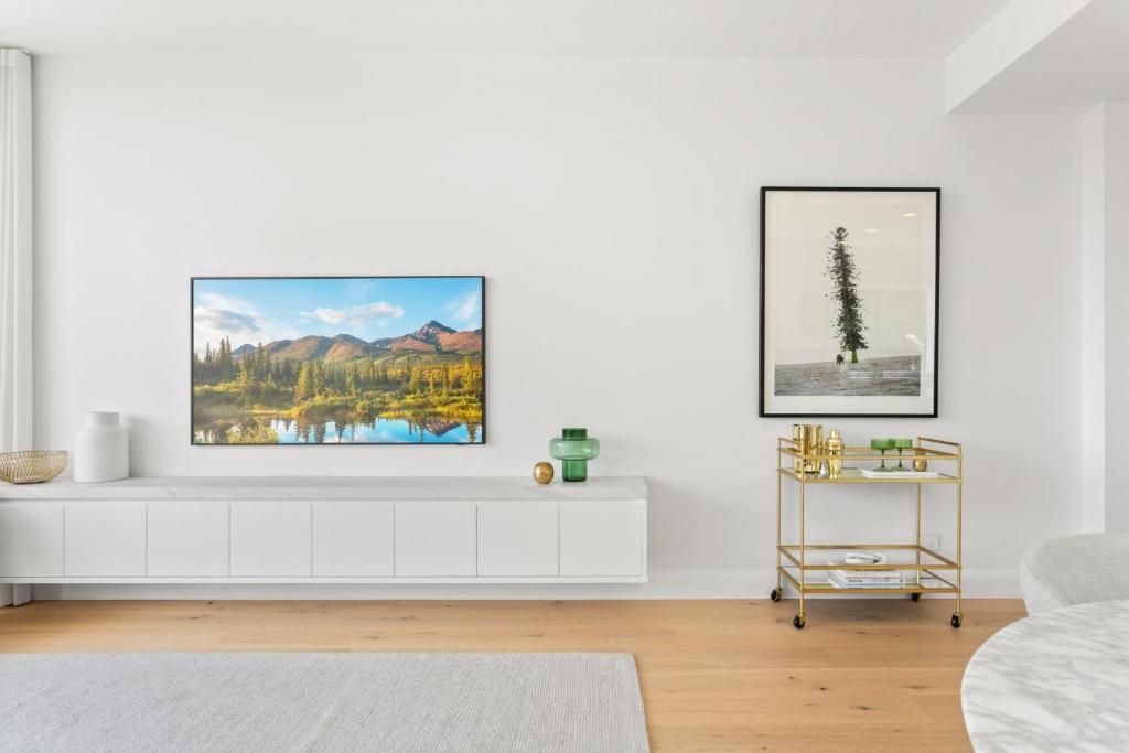 2 beds 2 baths apartment — Home image 6