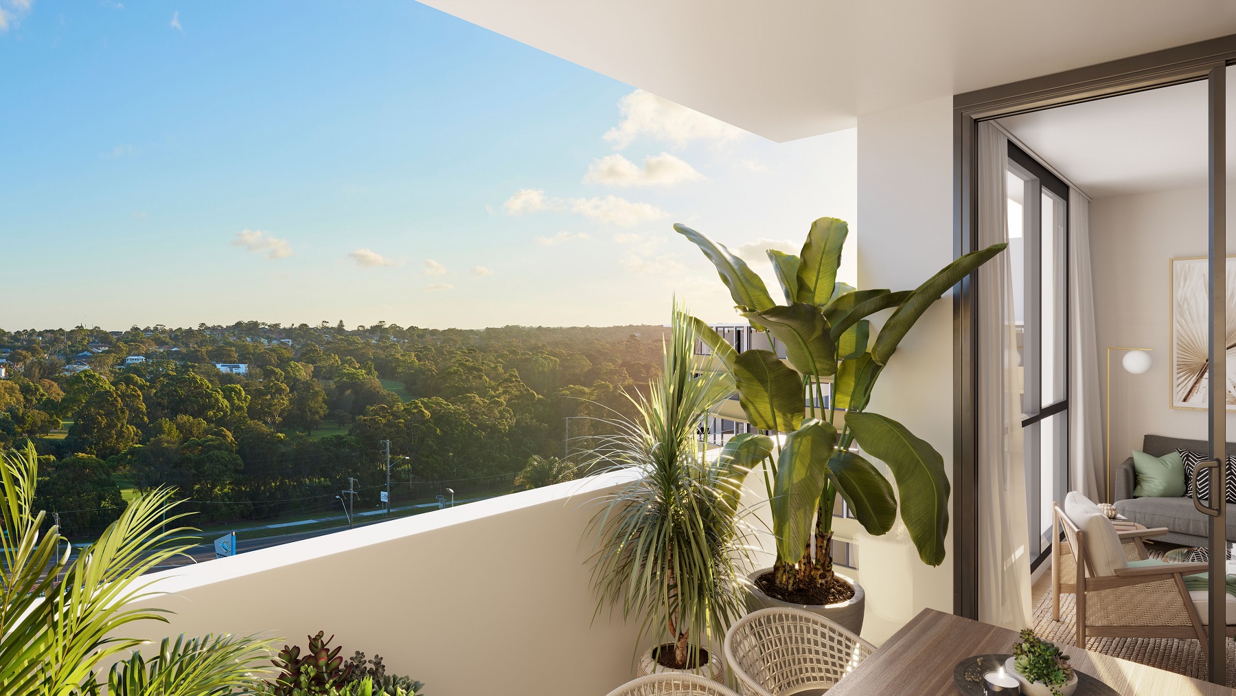 WAITLIST ONLY - Premium SDA in Woolooware, Sutherland! — Home image 3