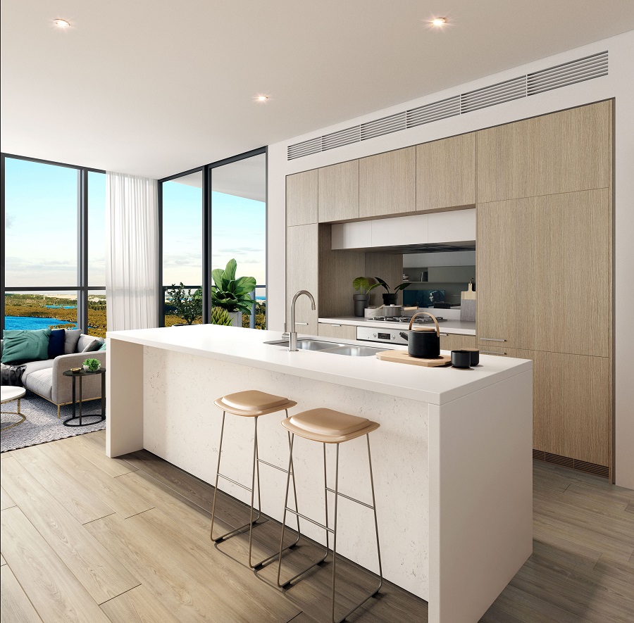 WAITLIST ONLY - Premium SDA in Woolooware, Sutherland! — Home image 5
