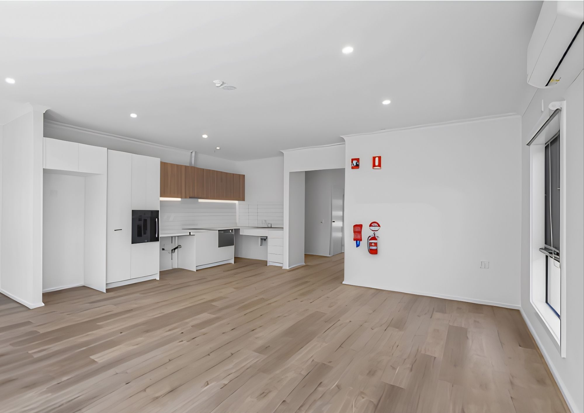 East Bendigo House — Home image 2