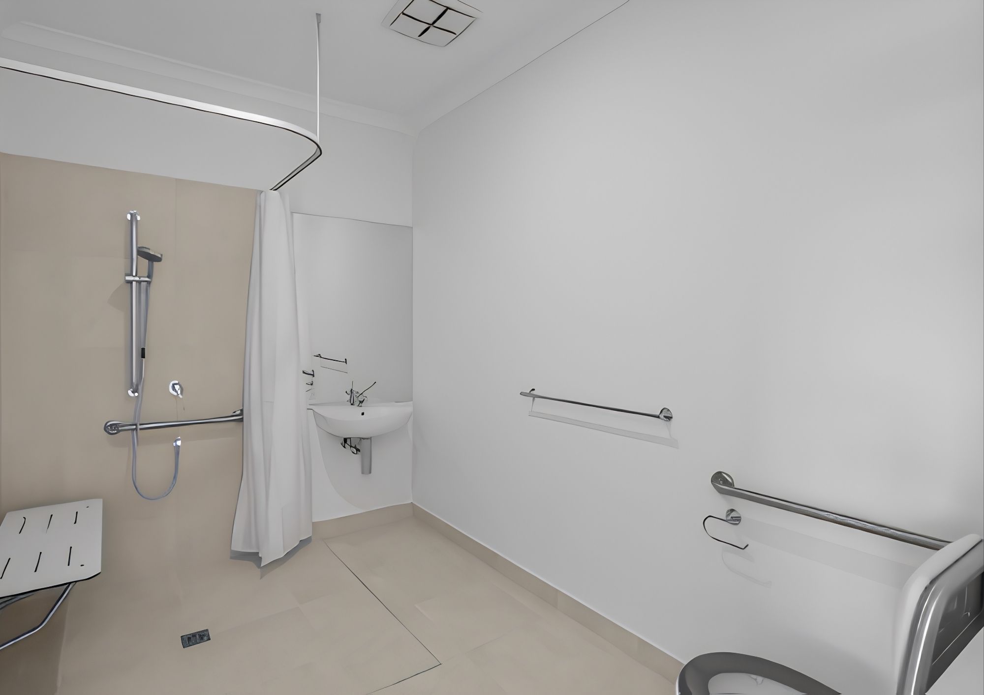 East Bendigo House — Home image 3