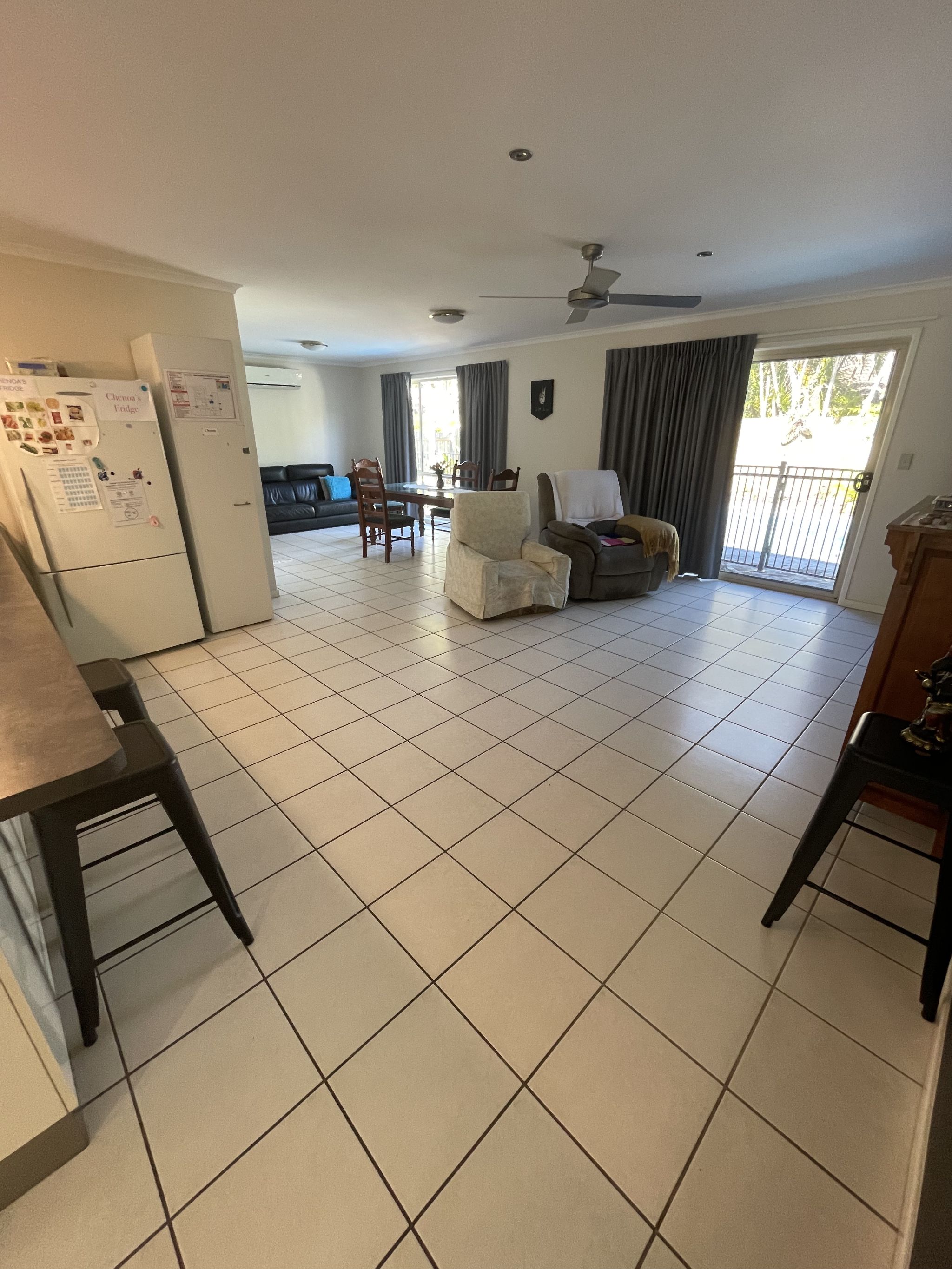 SIL Vacancy – Female Only | Buderim (Spacious Home with Deck & Views) — Home image 4