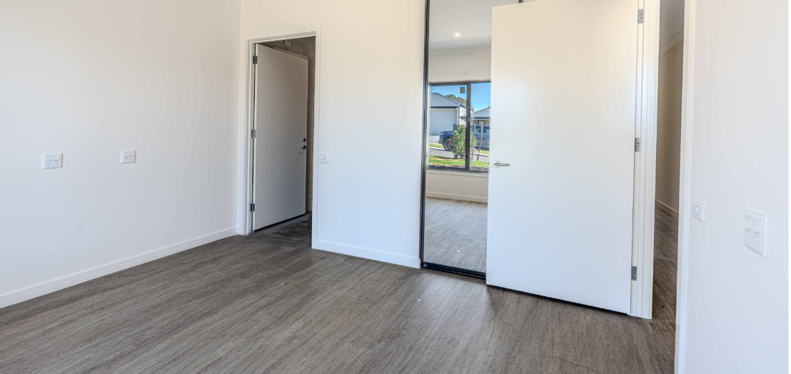 High Physical Support - 2 Spacious Bedroom House — Home image 5