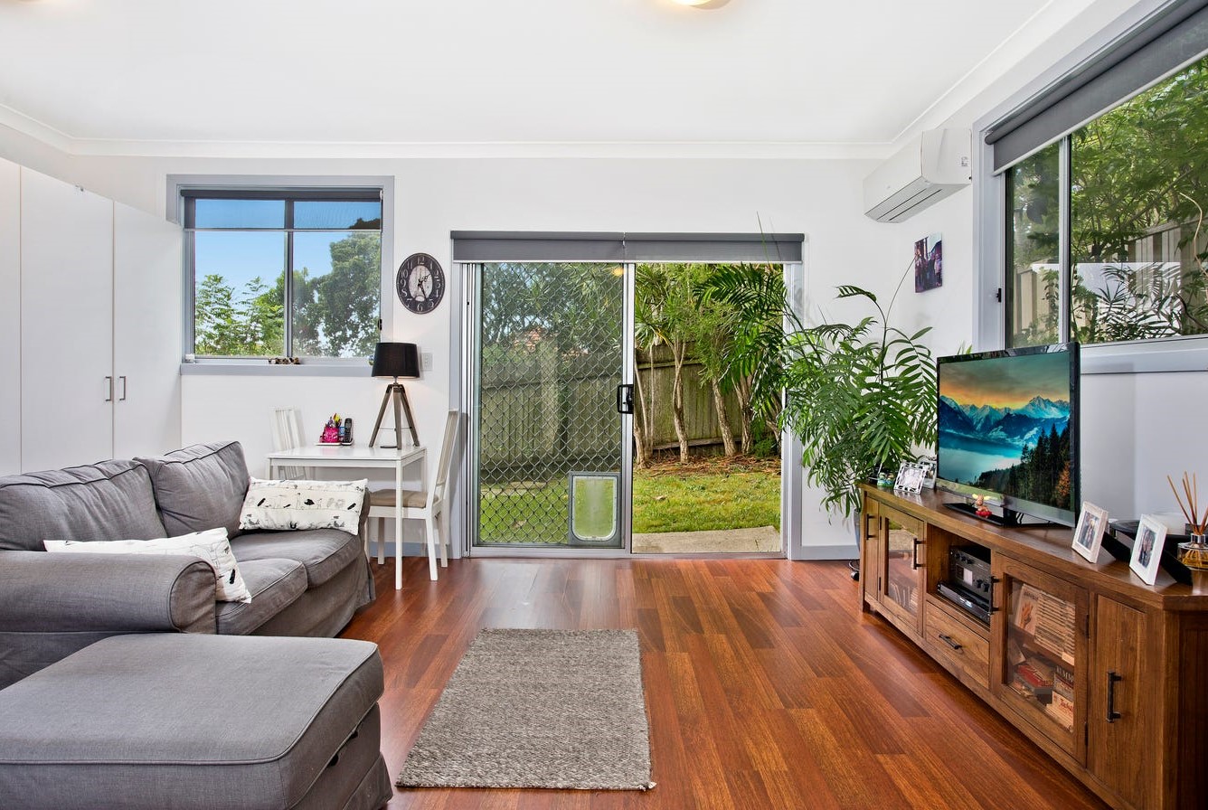 SIL Home and Granny Flat at Payten Street, Putney — Home image 2