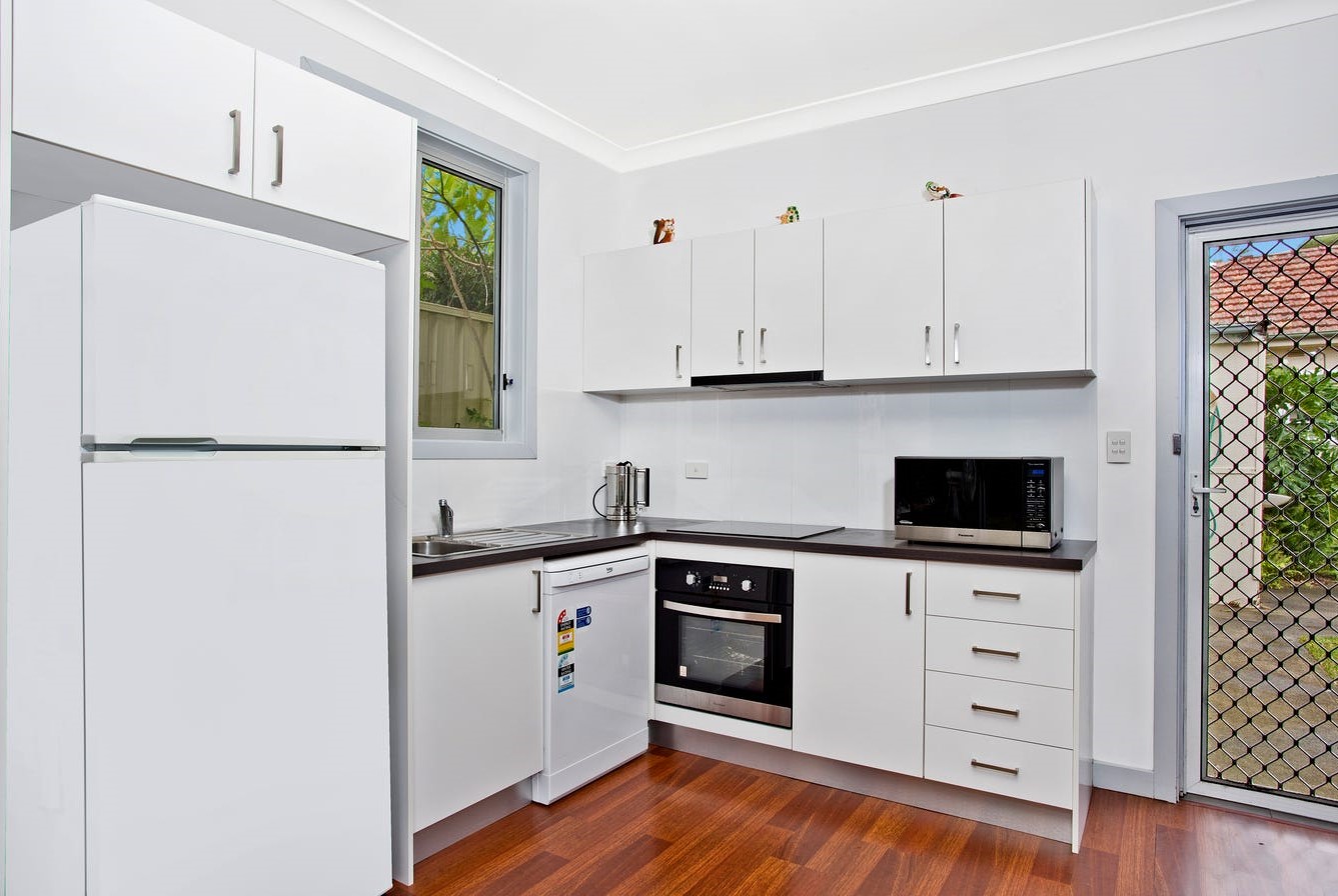 SIL Home and Granny Flat at Payten Street, Putney — Home image 3
