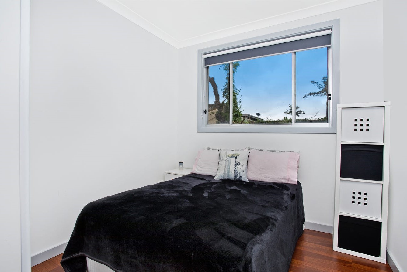 SIL Home and Granny Flat at Payten Street, Putney — Home image 4