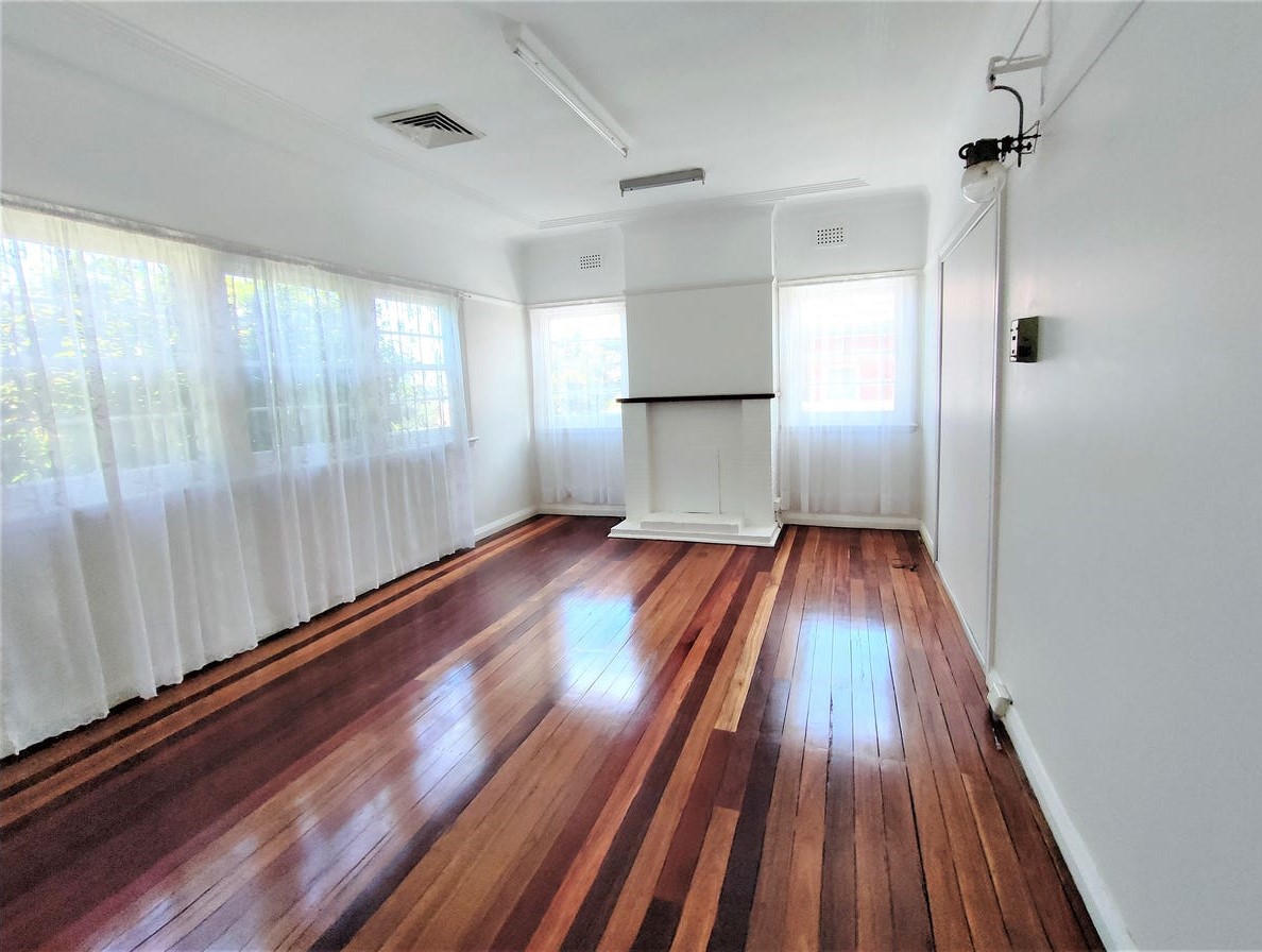 SIL Home and Granny Flat at Payten Street, Putney — Home image 7