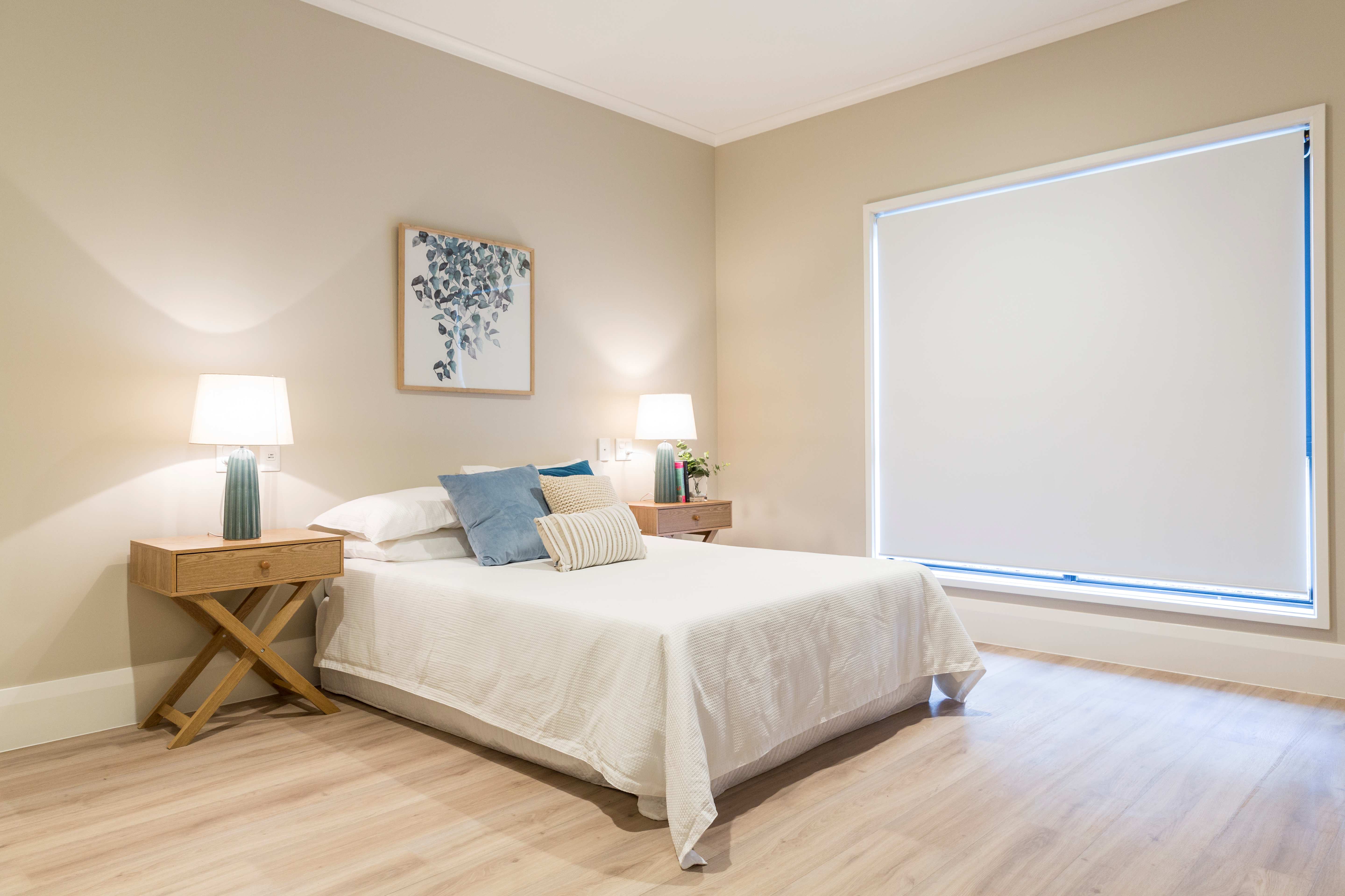 Single-Occupancy Whole 2 Bedroom Villa in Salisbury — Home image 9