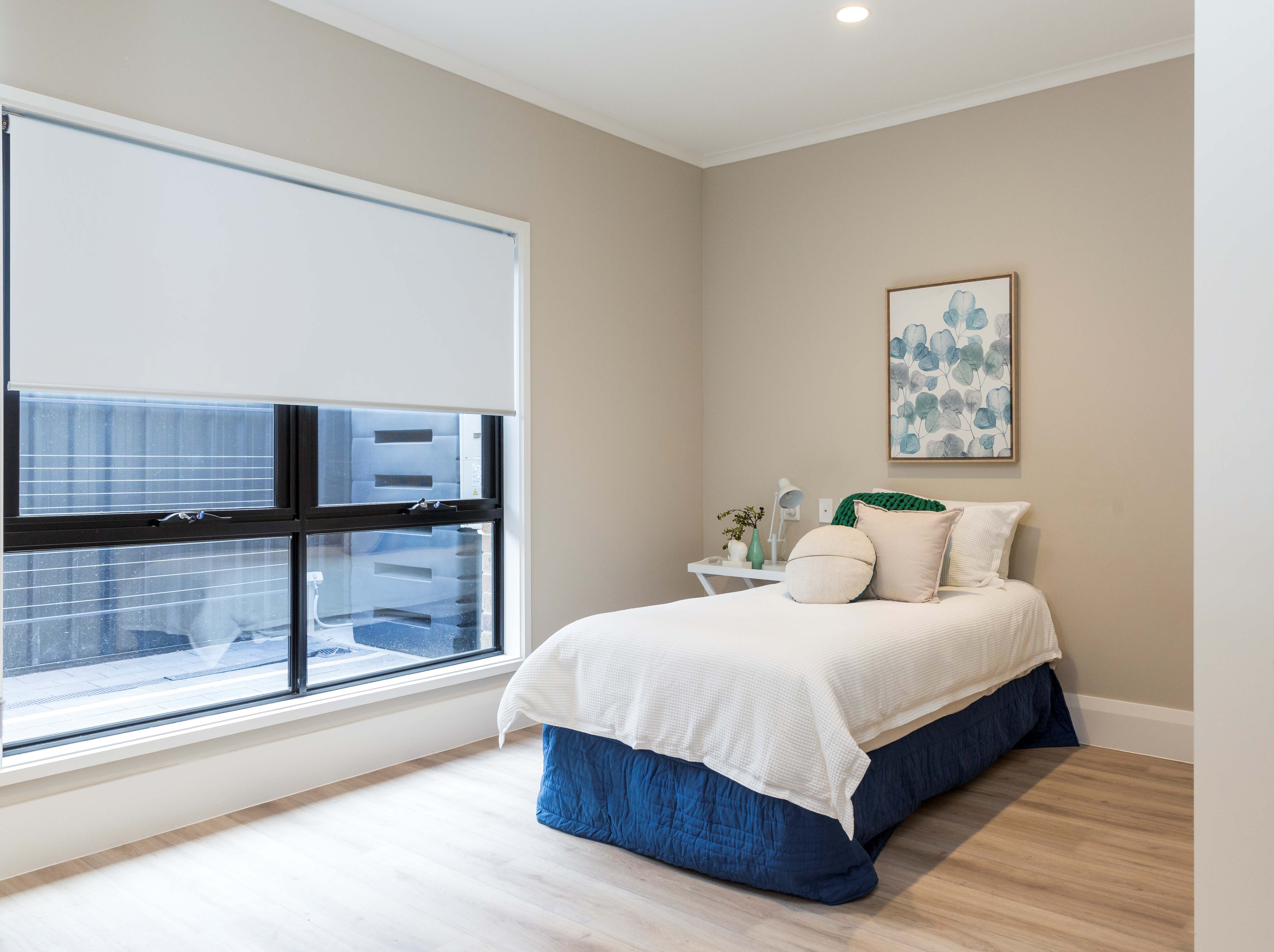 Single-Occupancy Whole 2 Bedroom Villa in Salisbury — Home image 10