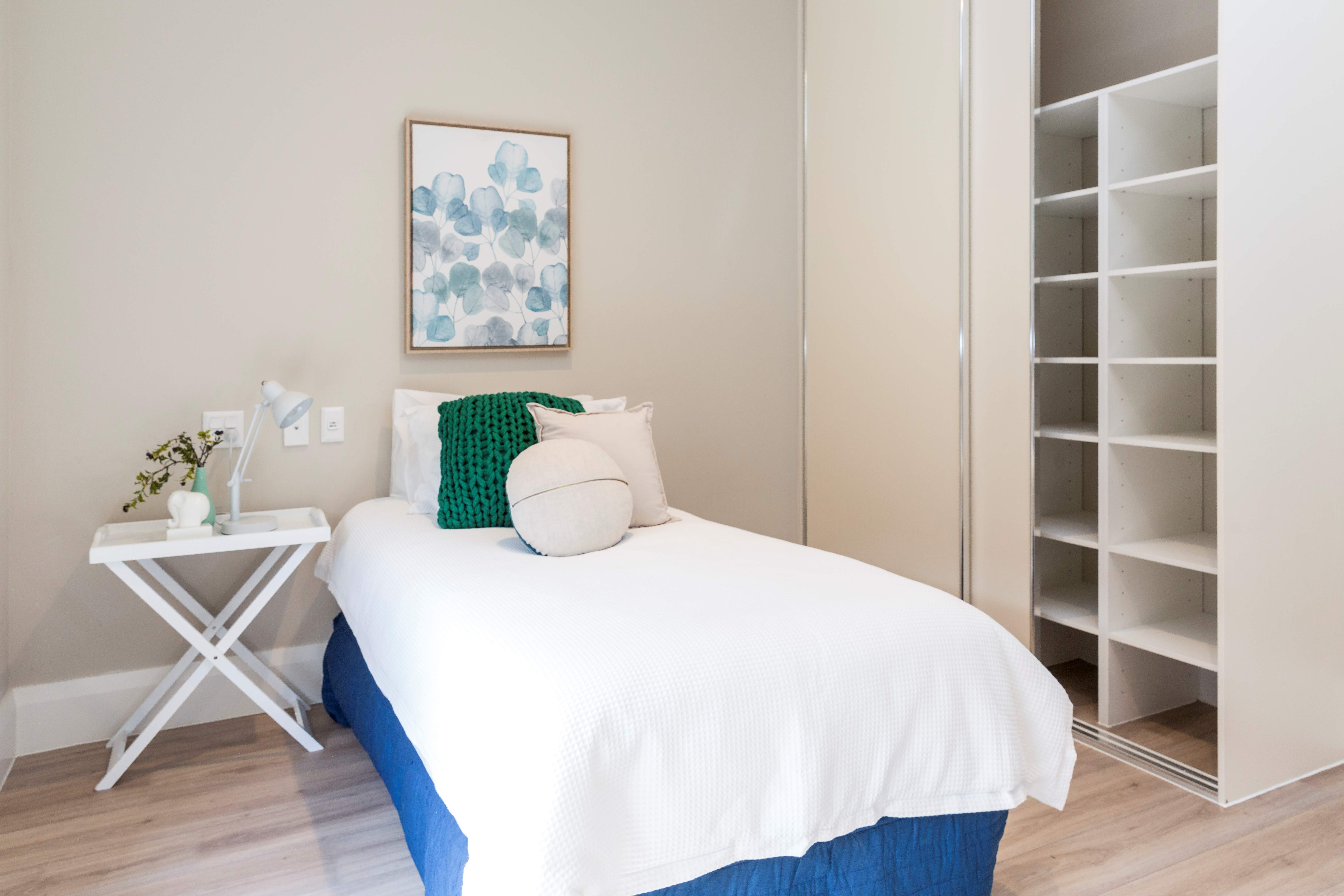 Single-Occupancy Whole 2 Bedroom Villa in Salisbury — Home image 11