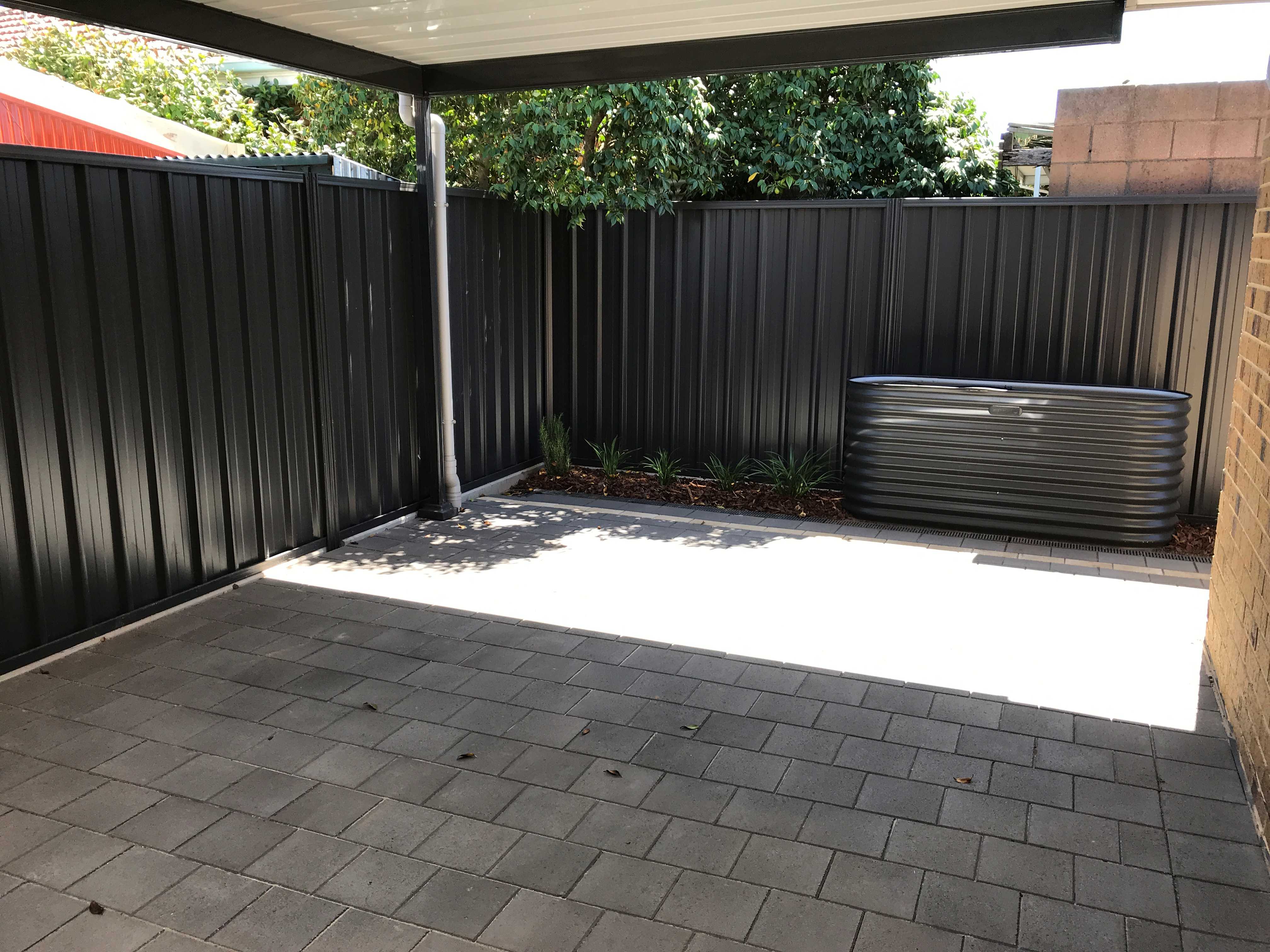 Single-Occupancy Whole 2 Bedroom Villa in Salisbury — Home image 17