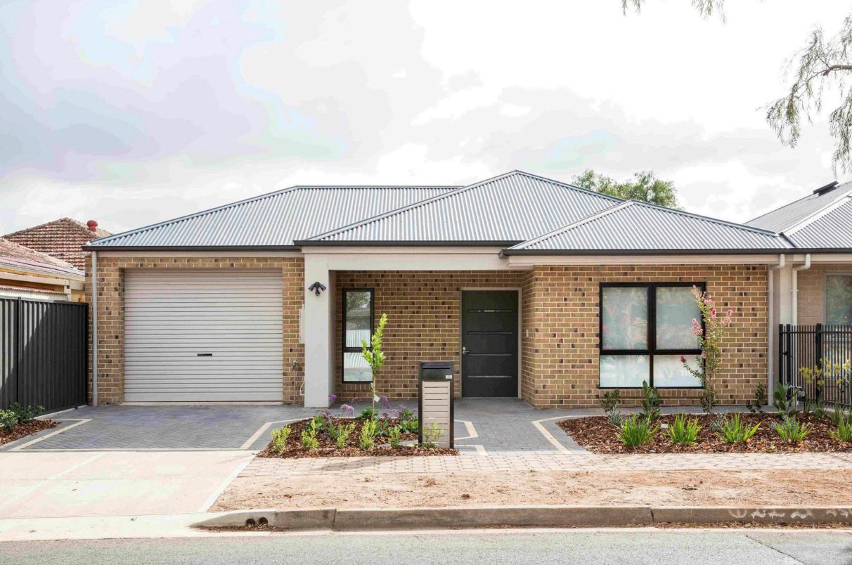 Single-Occupancy Whole 2 Bedroom Villa in Salisbury — Home image 7
