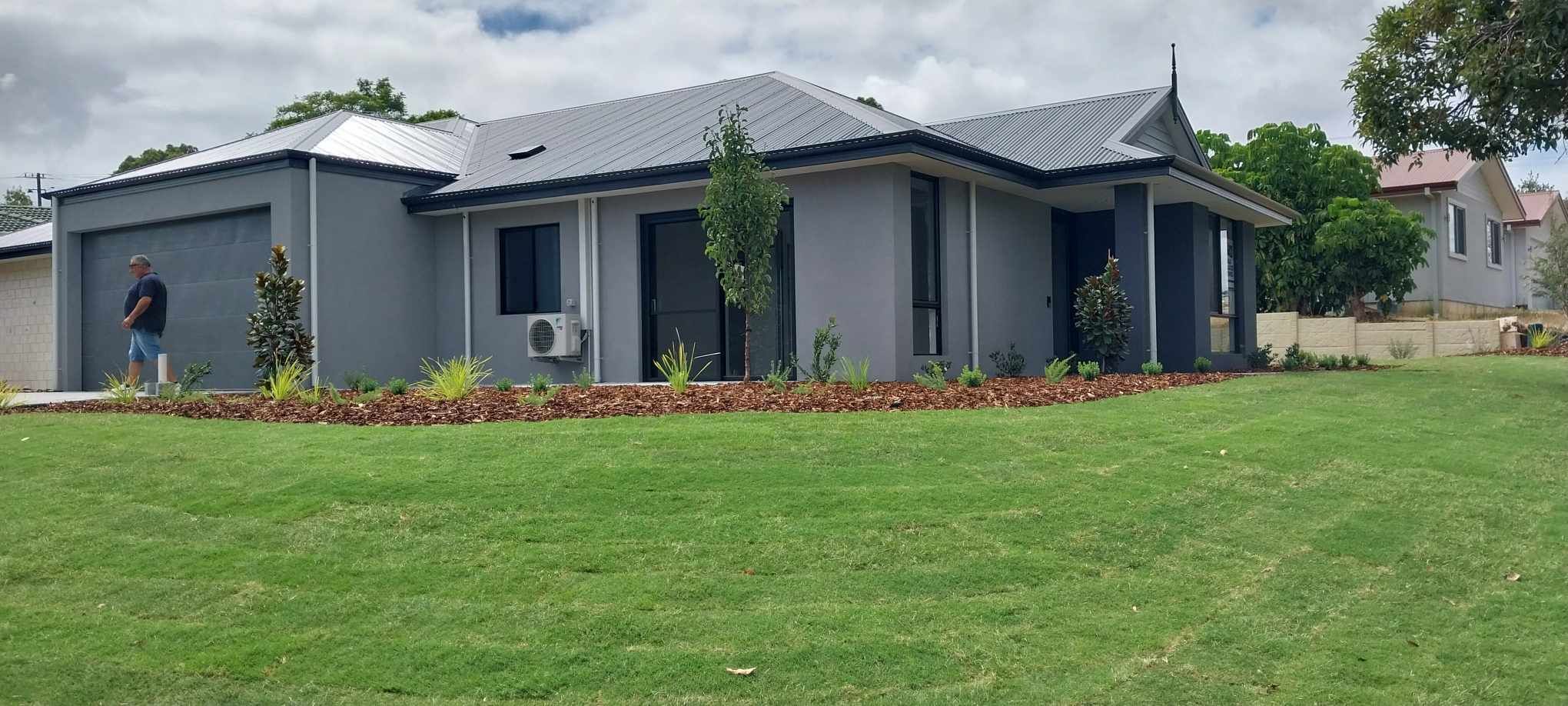 Big beautiful home — Home image 2