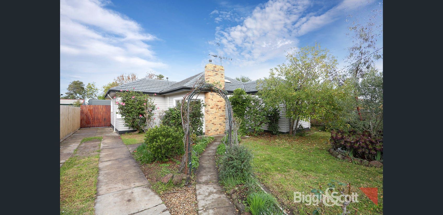 An Irresistible Oasis SIL home in Sunshine North — Home image 2