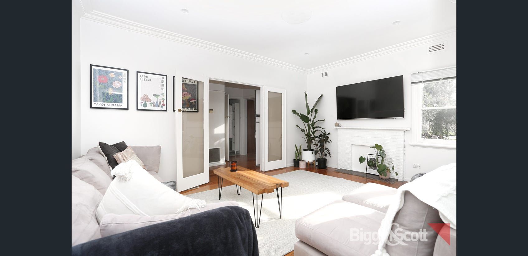An Irresistible Oasis SIL home in Sunshine North — Home image 3