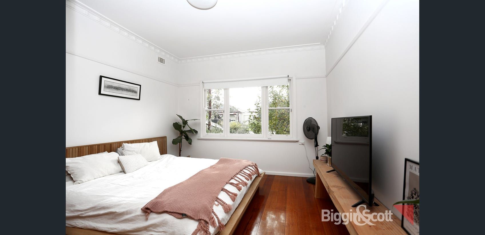 An Irresistible Oasis SIL home in Sunshine North — Home image 4