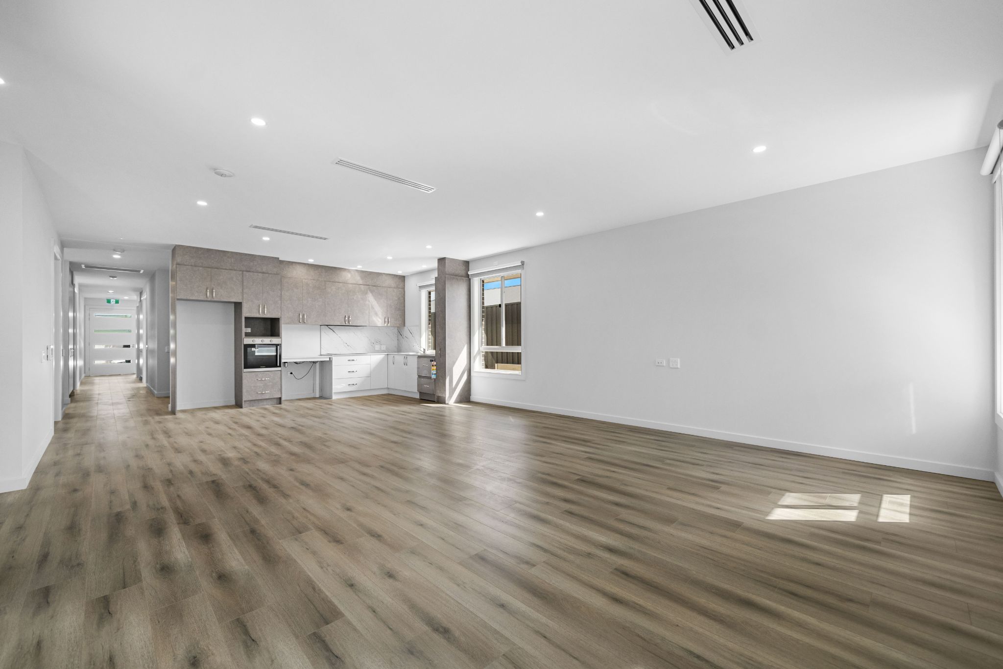 Bowled Over with Beauty - SDA HPS New Build — Home image 3
