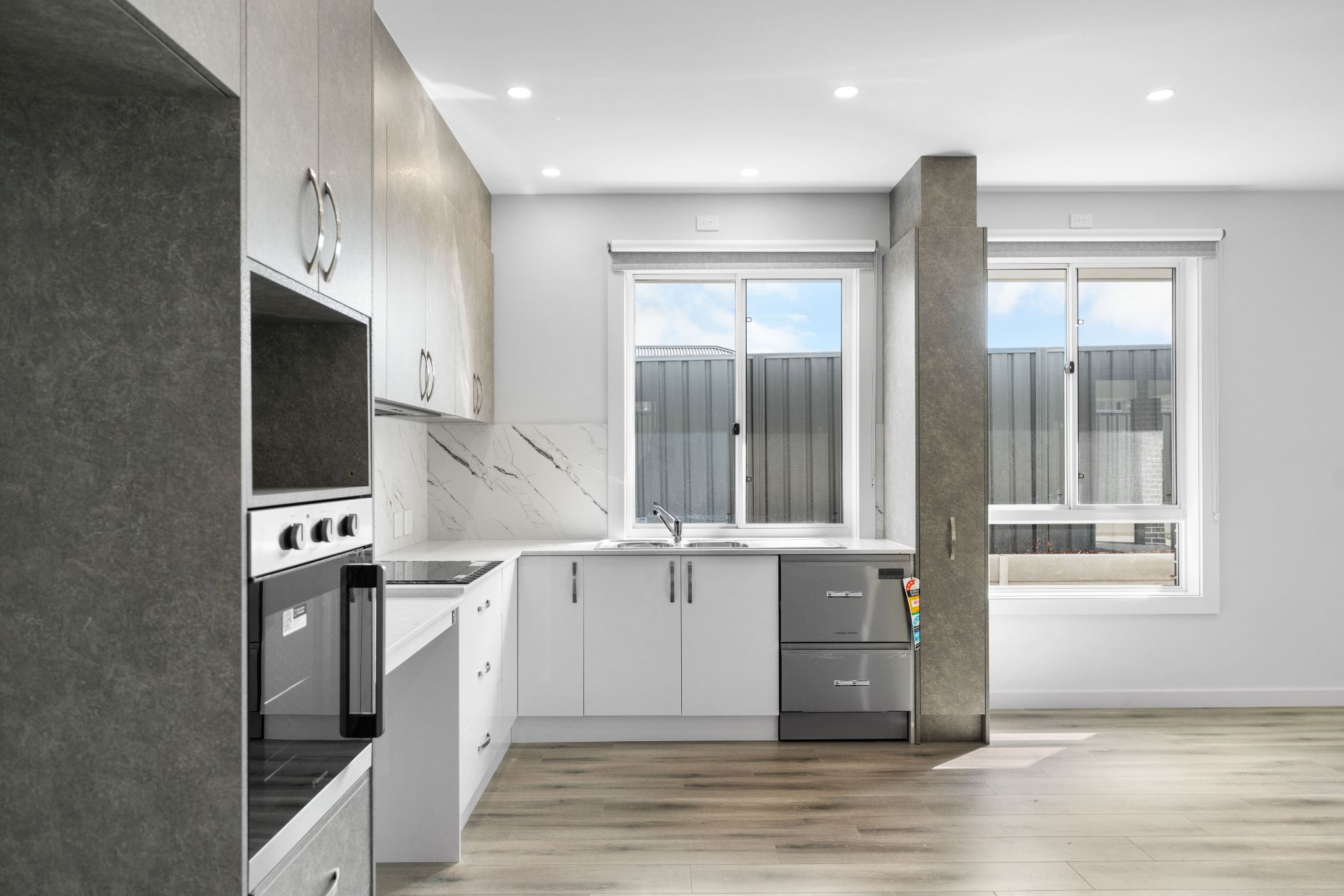 Bowled Over with Beauty - SDA HPS New Build — Home image 4