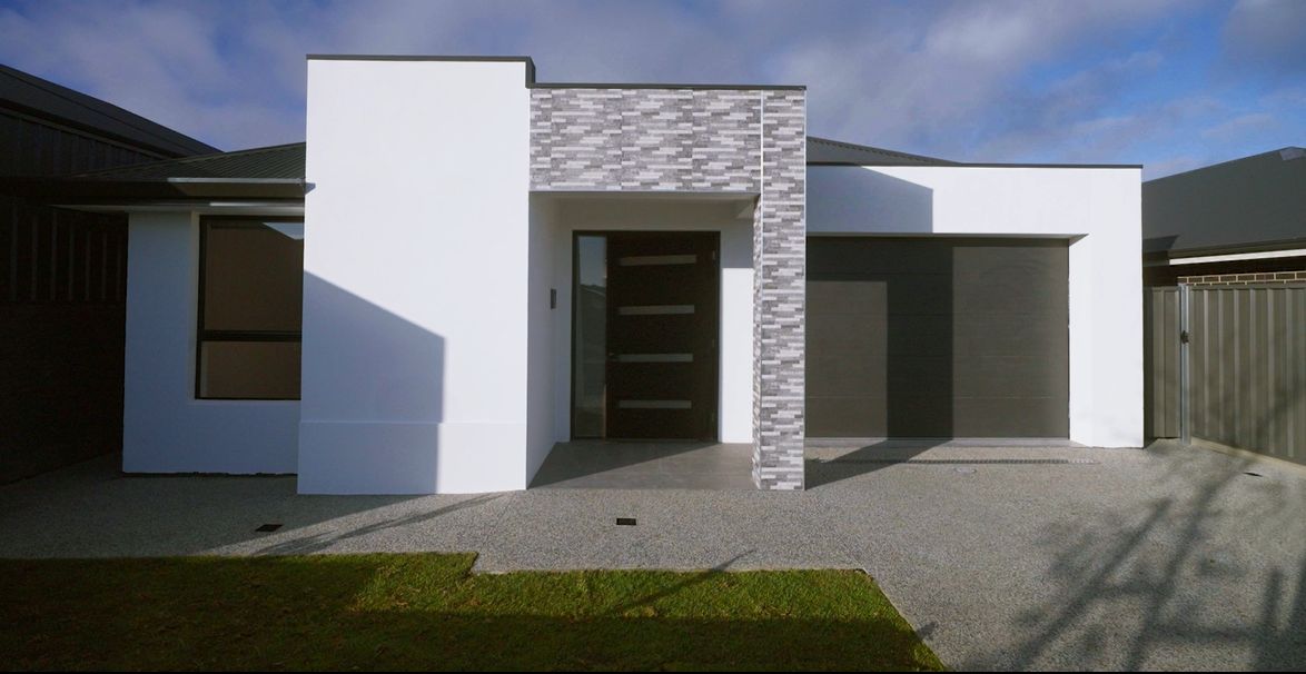 Bowled Over with Beauty - SDA HPS New Build — Home image 6