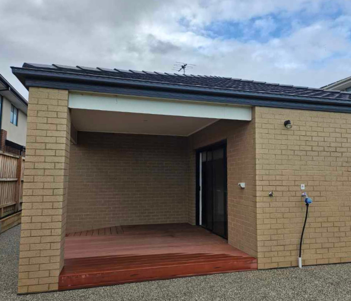 Manor Lakes, VIC — Home image 4